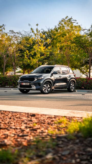 KIA SONET 2024