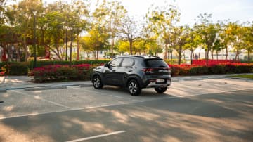 KIA SONET 2024