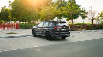 MITSUBISHI OUTLANDER 2025