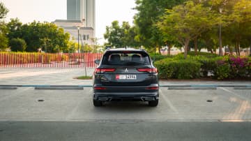 MITSUBISHI OUTLANDER 2025