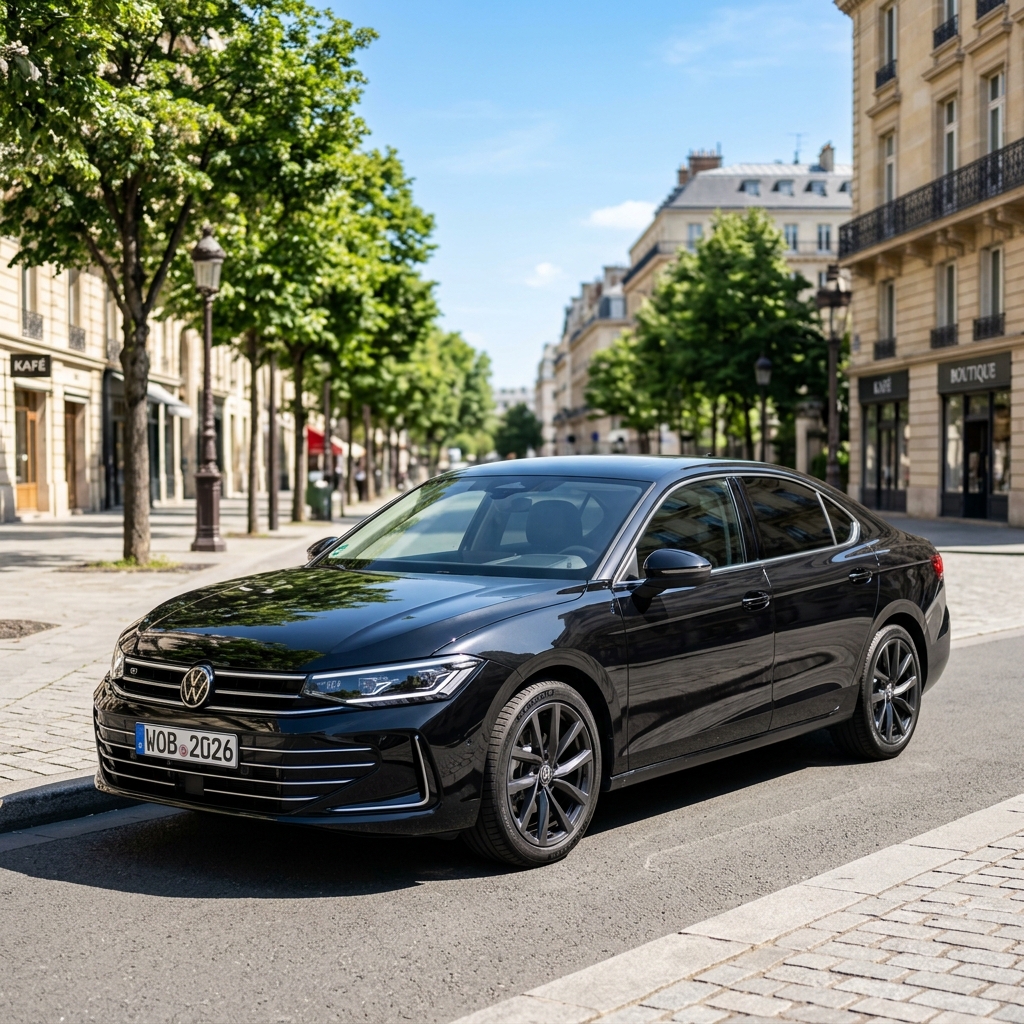 SUV vs Sedan: Which Should You Rent for Abu Dhabi?